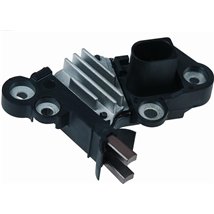 Regulator, alternator - AS-PL-ARE0129