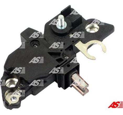 Regulator, alternator - AS-PL-ARE0131
