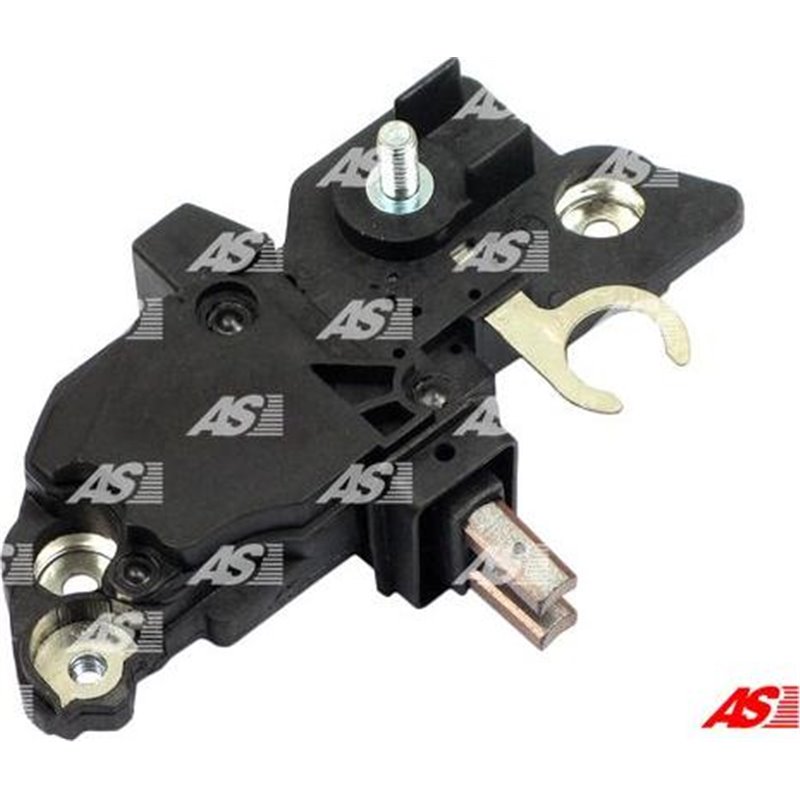 Regulator, alternator - AS-PL-ARE0131