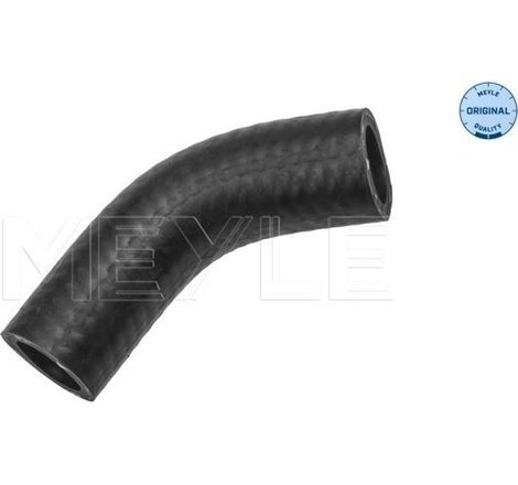 Furtun hidraulic AUDI A4 B5. A6 C5. ALLROAD C5 2.7 09.97-08.05 - Meyle-1592020006
