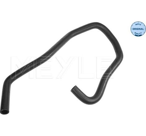 Furtun hidraulic AUDI A3. SEAT LEON. VW BORA. BORA I. GOLF IV 1.9D 09.96-06.06 - Meyle-1592020008