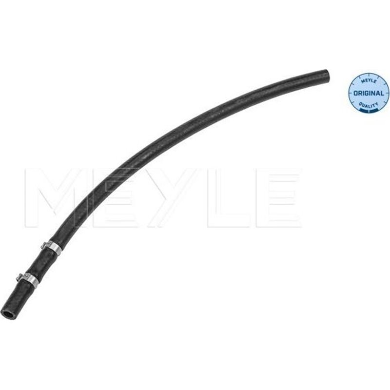 Furtun hidraulic AUDI A4 B5. SKODA SUPERB I. VW PASSAT B5. PASSAT B5.5 1.6-2.8 11.94-03.08 - Meyle-1592030001