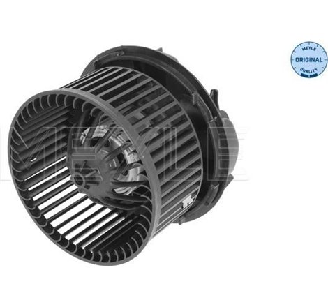 Ventilator. habitaclu - Meyle-16-122370001 - Meyle-16-122370001