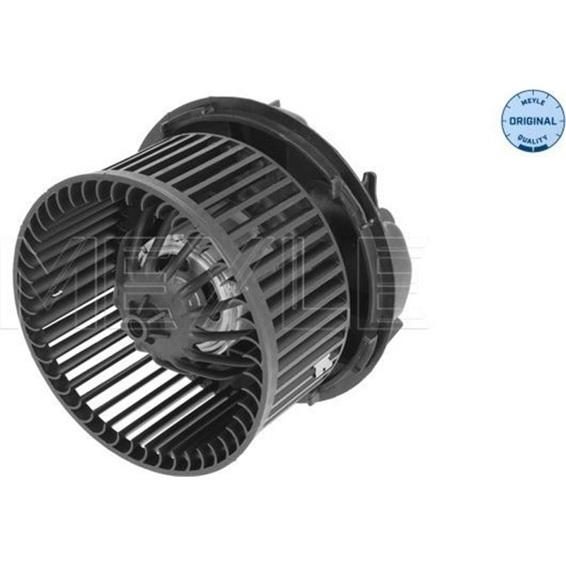 Ventilator. habitaclu - Meyle-16-122370001 - Meyle-16-122370001