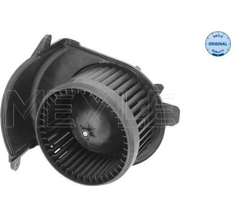 Ventilator. habitaclu - Meyle-16-122370002 - Meyle-16-122370002