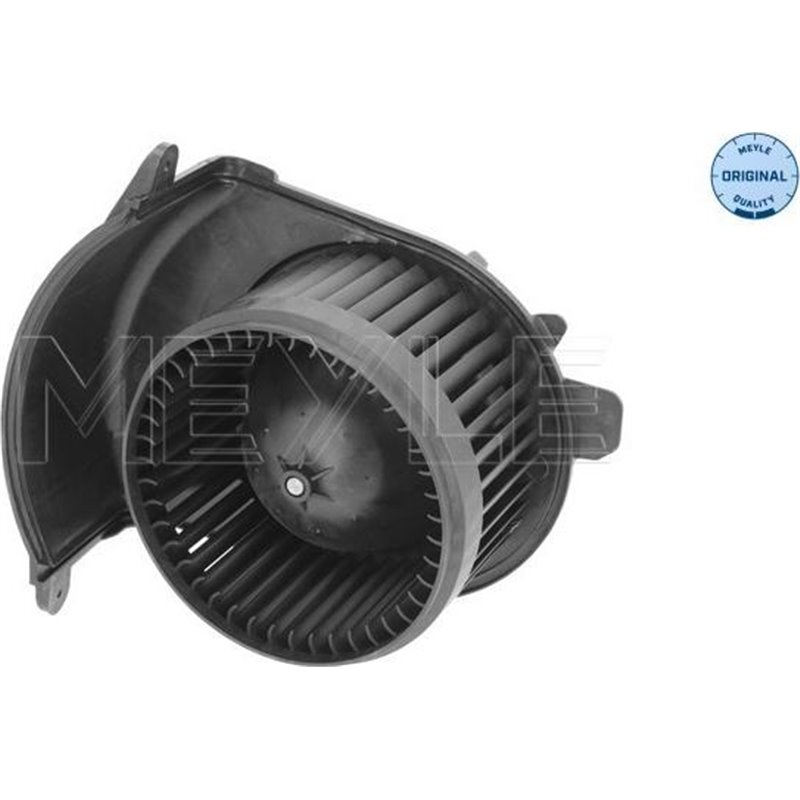 Ventilator. habitaclu - Meyle-16-122370002 - Meyle-16-122370002