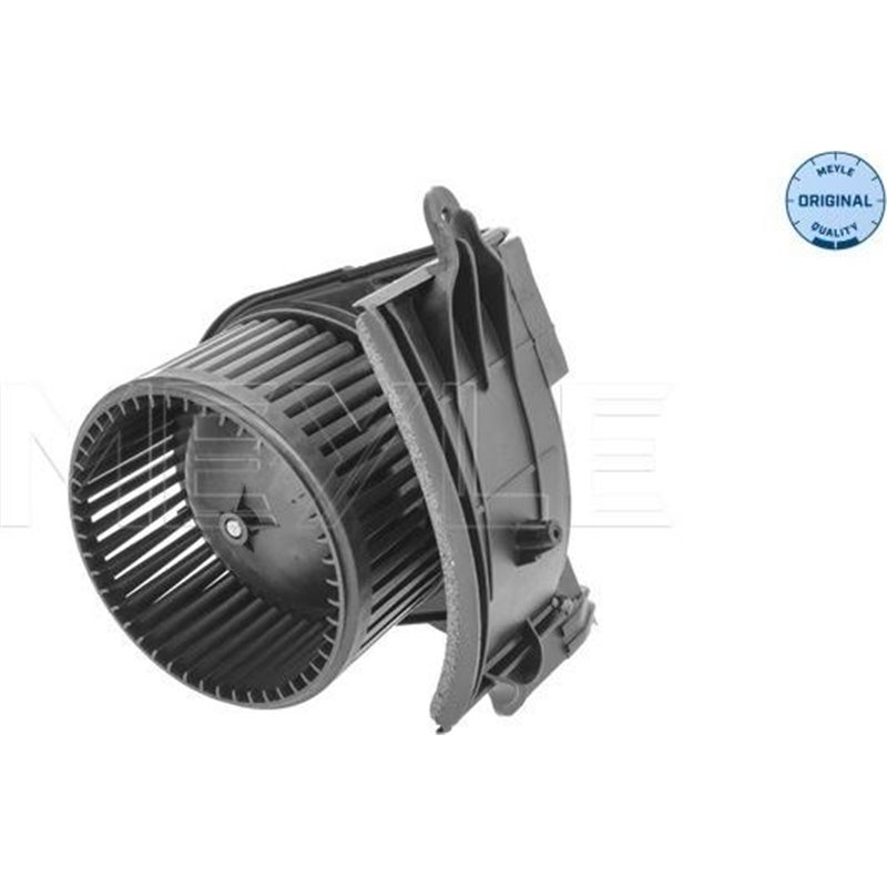 Ventilator. habitaclu - Meyle-16-122370005 - Meyle-16-122370005