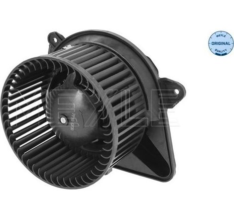 Ventilator. habitaclu - Meyle-16-122370007 - Meyle-16-122370007