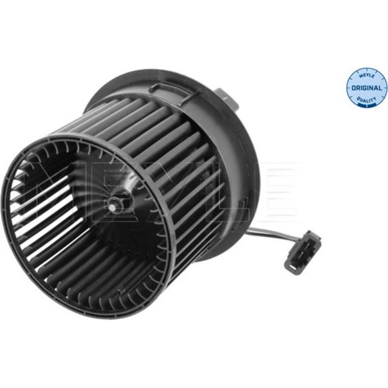 Ventilator. habitaclu - Meyle-16-122370010 - Meyle-16-122370010