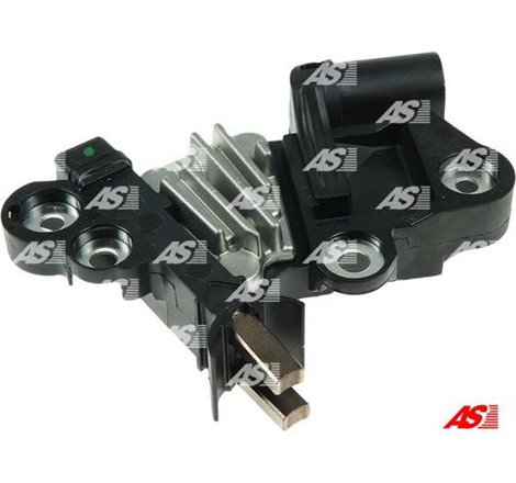 Regulator, alternator - AS-PL-ARE0135(BOSCH)