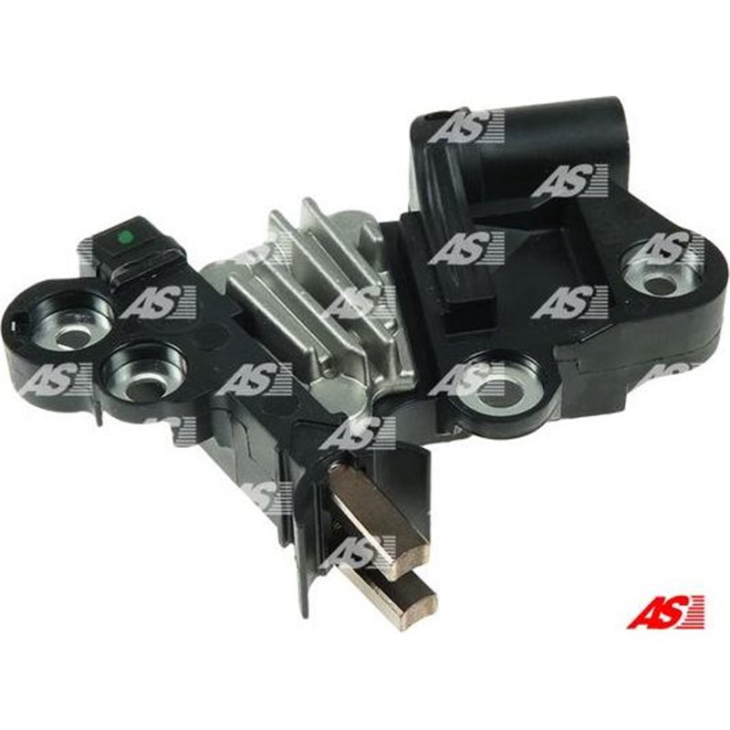 Regulator, alternator - AS-PL-ARE0135(BOSCH)
