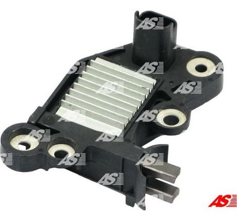 Regulator, alternator - AS-PL-ARE0136