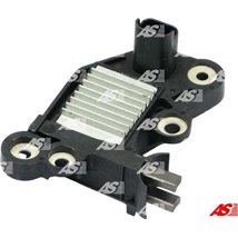 Regulator, alternator - AS-PL-ARE0136