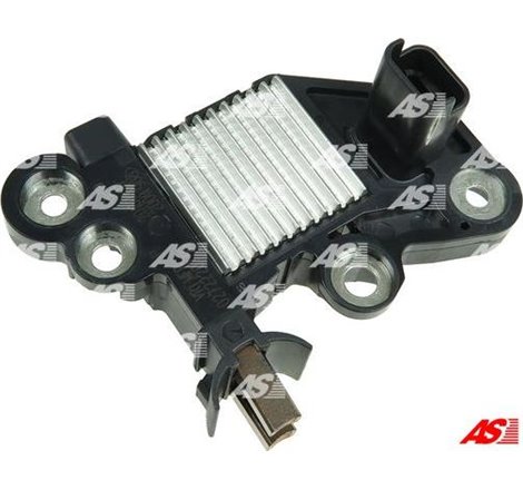 Regulator, alternator - AS-PL-ARE0136_BOSCH
