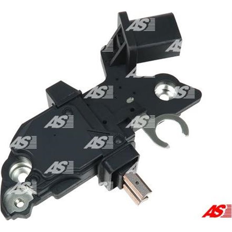 Regulator, alternator - AS-PL-ARE0137
