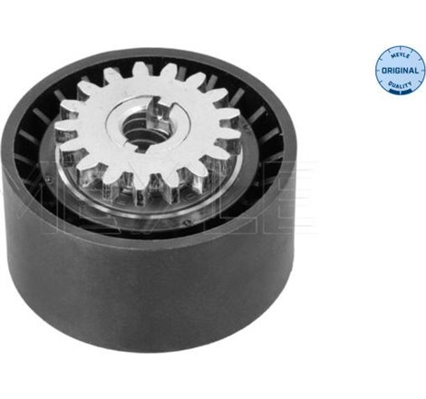 Multiple V-belt tensioning roll RENAULT CLIO III. CLIO III-HATCHBACK. CLIO IV. CLIO IV-HATCHBACK. MODUS. TWINGO II. WIND 1.2-1.2