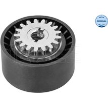 Multiple V-belt tensioning roll RENAULT CLIO III. CLIO III-HATCHBACK. CLIO IV. CLIO IV-HATCHBACK. MODUS. TWINGO II. WIND 1.2-1.2