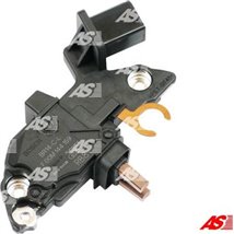 Regulator, alternator - AS-PL-ARE0146(BOSCH)