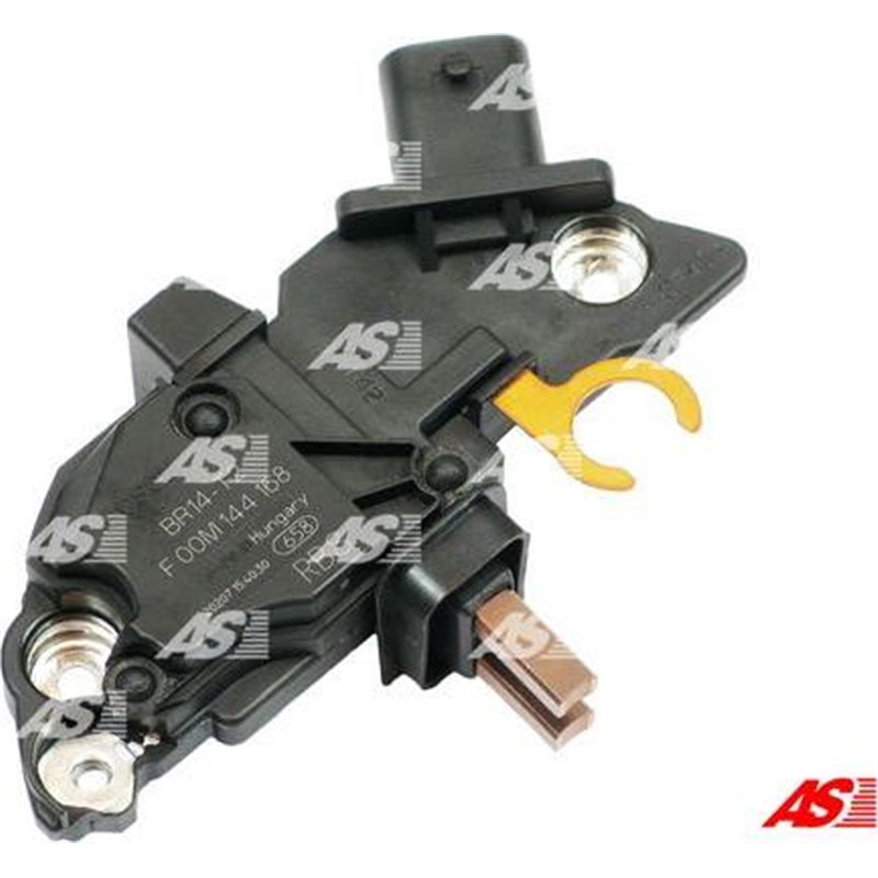 Regulator, alternator - AS-PL-ARE0147(BOSCH)