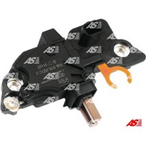 Regulator, alternator - AS-PL-ARE0149(BOSCH)