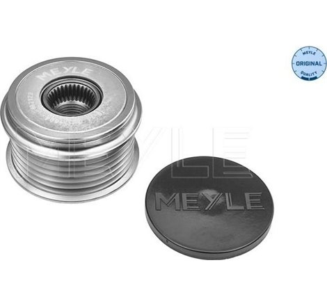 Rulita alternator VOLVO S40 I. V40. MITSUBISHI CARISMA. SPACE STAR. RENAULT CLIO II. ESPACE III. KANGOO. KANGOO EXPRESS. LAGUNA 