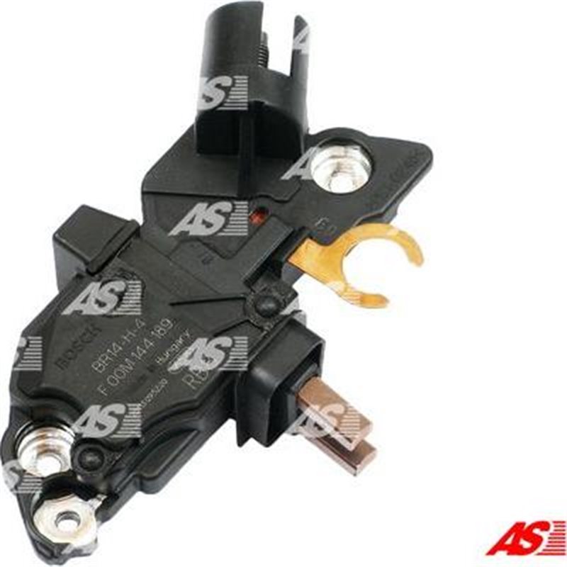Regulator, alternator - AS-PL-ARE0150(BOSCH)