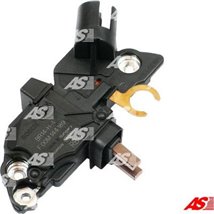 Regulator, alternator - AS-PL-ARE0150(BOSCH)