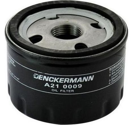 Filtru ulei. insurubat M20x1.5mm ALFA ROMEO 147. 156. GT. GTV. SPIDER. DACIA DOKKER. DOKKER EXPRESS-MINIVAN. DUSTER. DUSTER-SUV.