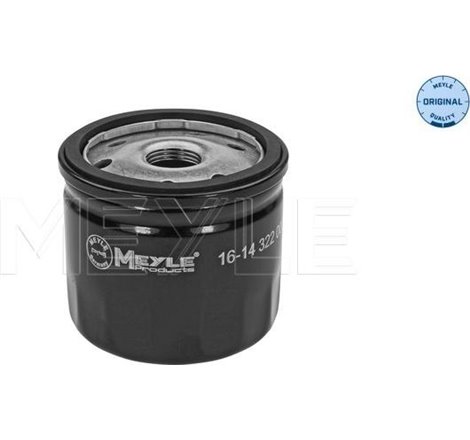 Filtru ulei. insurubat M20x1.5mm DACIA DUSTER. DUSTER-SUV. LODGY. LOGAN. LOGAN EXPRESS. LOGAN II. LOGAN MCV. LOGAN MCV II. SANDE