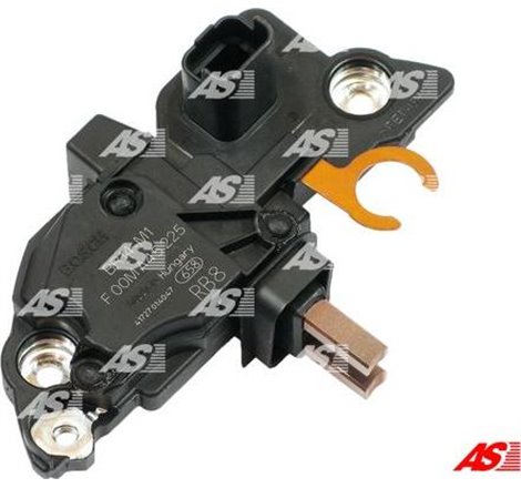 Regulator, alternator - AS-PL-ARE0157(BOSCH)