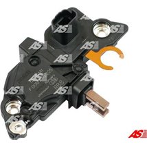 Regulator, alternator - AS-PL-ARE0157(BOSCH)