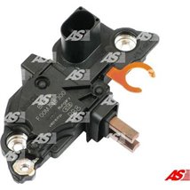 Regulator, alternator - AS-PL-ARE0159(BOSCH)