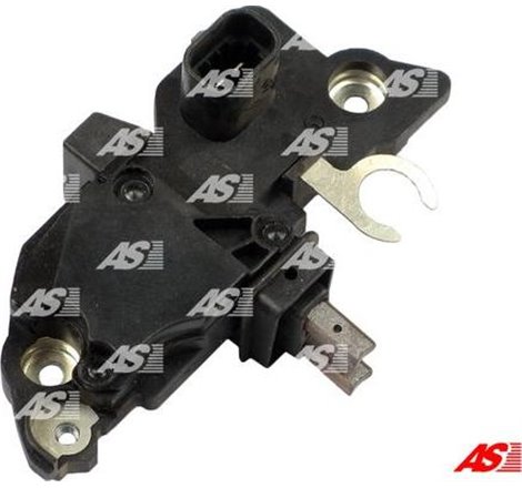 Regulator, alternator - AS-PL-ARE0160