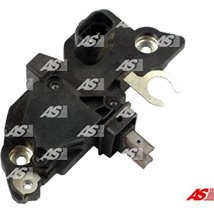 Regulator, alternator - AS-PL-ARE0160
