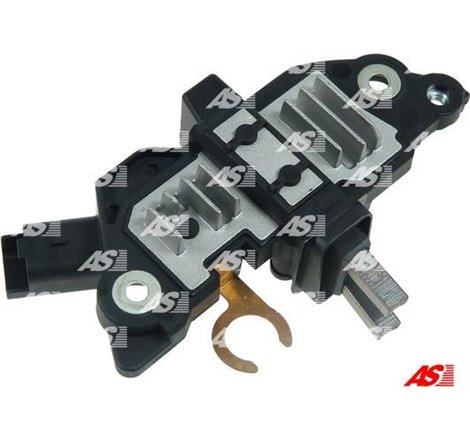 Regulator, alternator - AS-PL-ARE0162