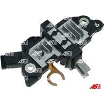 Regulator, alternator - AS-PL-ARE0162