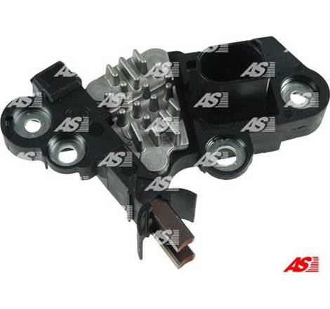 Regulator, alternator - AS-PL-ARE0164_BOSCH