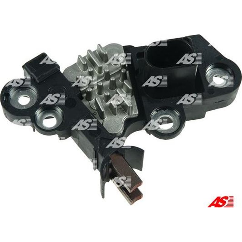 Regulator, alternator - AS-PL-ARE0164_BOSCH