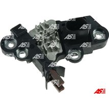 Regulator, alternator - AS-PL-ARE0164_BOSCH