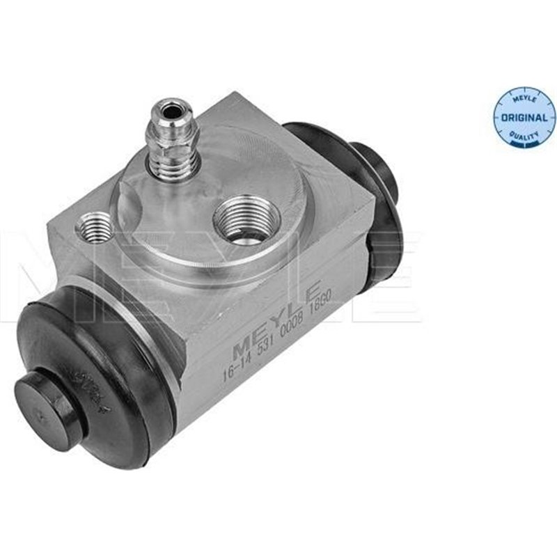 Cilindru frana DR-ST Spate DR-ST RENAULT CLIO II. TWINGO II 1.2-1.5D 09.98- - Meyle-16-145310008