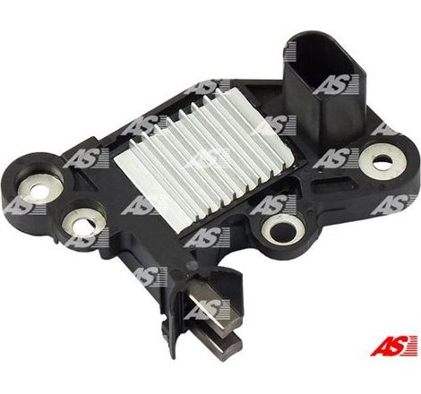 Regulator, alternator - AS-PL-ARE0165