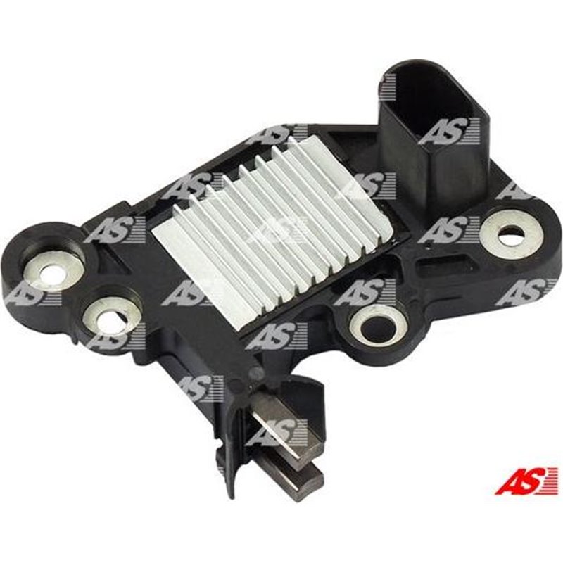 Regulator, alternator - AS-PL-ARE0165