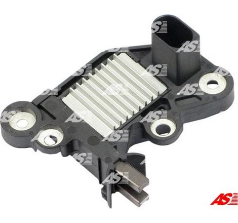 Regulator, alternator - AS-PL-ARE0169