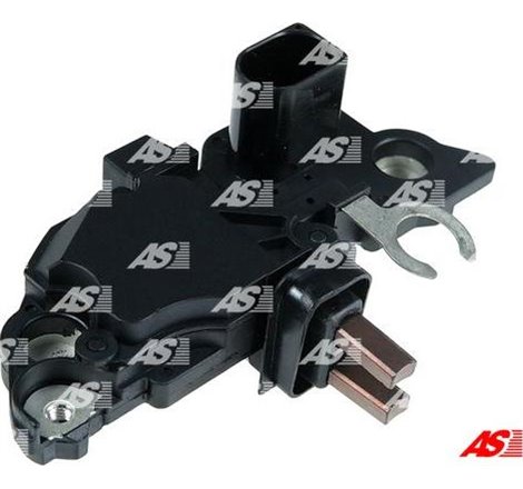 Regulator, alternator - AS-PL-ARE0170