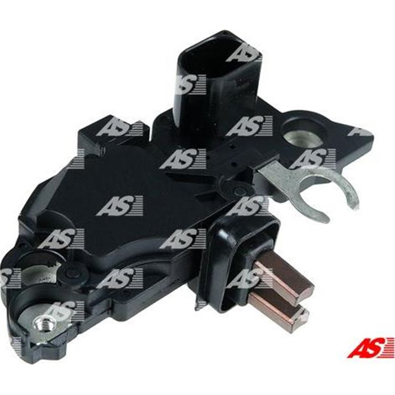 Regulator, alternator - AS-PL-ARE0170