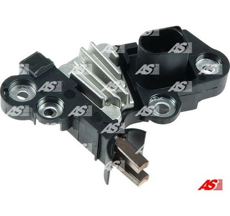 Regulator, alternator - AS-PL-ARE0172(BOSCH)