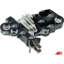 Regulator, alternator - AS-PL-ARE0172(BOSCH)