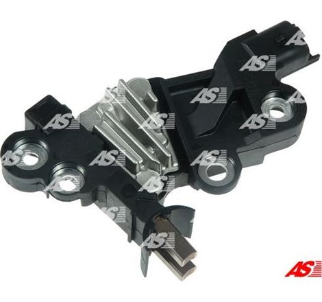 Regulator, alternator - AS-PL-ARE0174(BOSCH)
