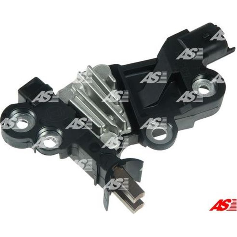 Regulator, alternator - AS-PL-ARE0174(BOSCH)