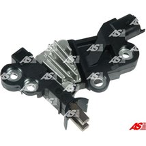 Regulator, alternator - AS-PL-ARE0174(BOSCH)
